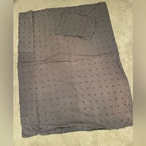 Amazon Twin XL Duvet Cover